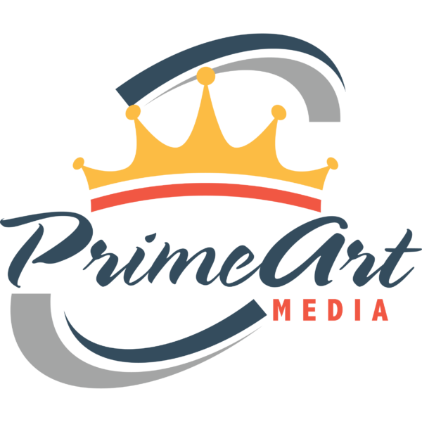 PrimeArt Media Transparent Squared